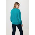 Luźna bluza z bawełny z recyklingu Iqoniq Kruger T9302.009.L
