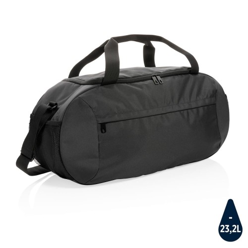 Torba sportowa, podróżna Impact AWARE™ RPET P707.141