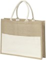 Torba z juty V8413-00