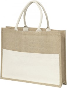 Torba z juty V8413-00