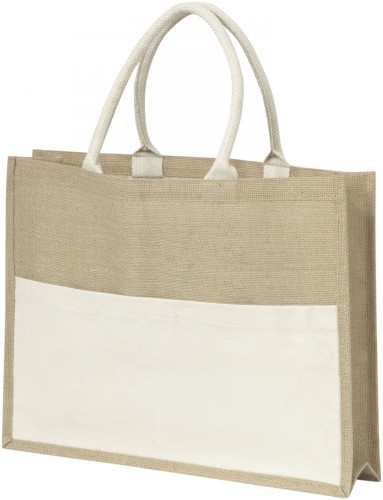 Torba z juty V8413-00