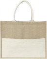 Torba z juty V8413-00