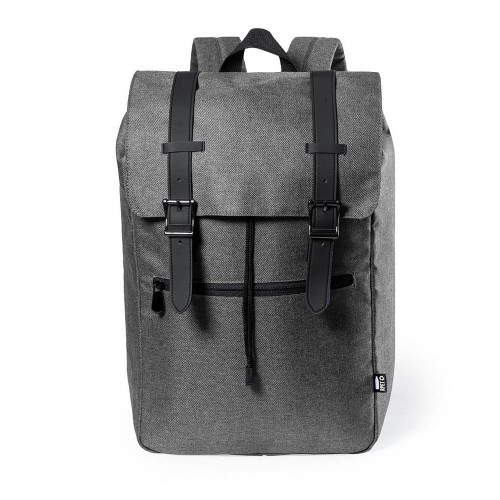 Plecak na laptopa 15" RPET V8244-15