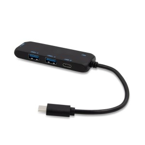 Hub USB i USB-C z RABS | Gerard V0018-03