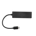 Hub USB i USB typu C z RABS | Gerard V0018-03