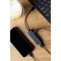 Hub USB i USB typu C z RABS | Gerard V0018-03