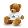 Pluszowy miś RPET | Nicky Brown Junior R HE784-16