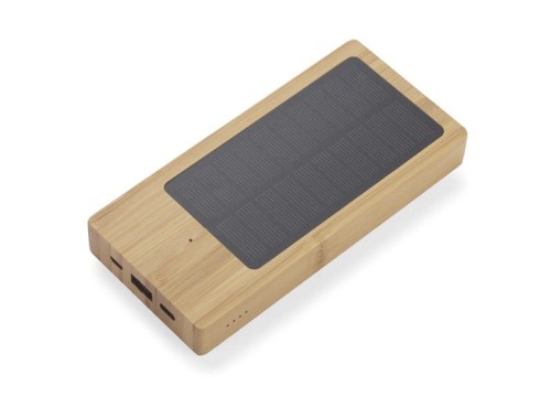 Power bank solarny SONNEN 10000 mAh
