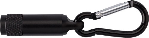 Brelok karabińczyk, lampka LED V7255-03