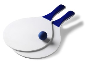 Gra zręcznościowa, tenis V6522-04