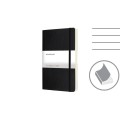 MOLESKINE Notatnik ok. A5 VM308-03