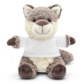 Pluszowy wilk | Wildore HE823-19