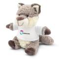 Pluszowy wilk | Wildore HE823-19