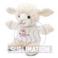 Pluszowa owca | Bleathany HE827-02