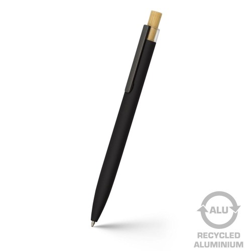 Długopis z aluminium z recyklingu | Randall V0030-03