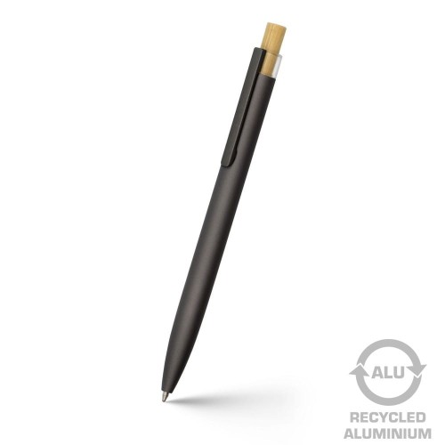 Długopis z aluminium z recyklingu | Randall V0030-19
