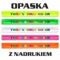 opaska z nadrukiem Allegro różowa.jpg