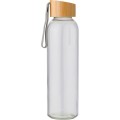 Szklana butelka 600 ml V4867-16