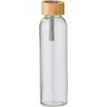 Szklana butelka 600 ml V4867-16