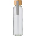 Szklana butelka 600 ml V4867-16