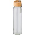 Szklana butelka 600 ml V4867-16