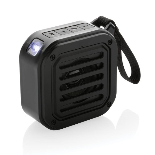 Głośnik bezprzewodowy 3W z panelem słonecznym Skywave P331.031