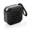 Głośnik bezprzewodowy 3W z panelem słonecznym Skywave P331.031