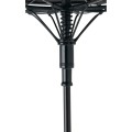 Parasol sztormowy 23" Swiss Peak Tornado AWARE™ P850.471