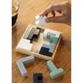 Drewniane puzzle Cree P940.289