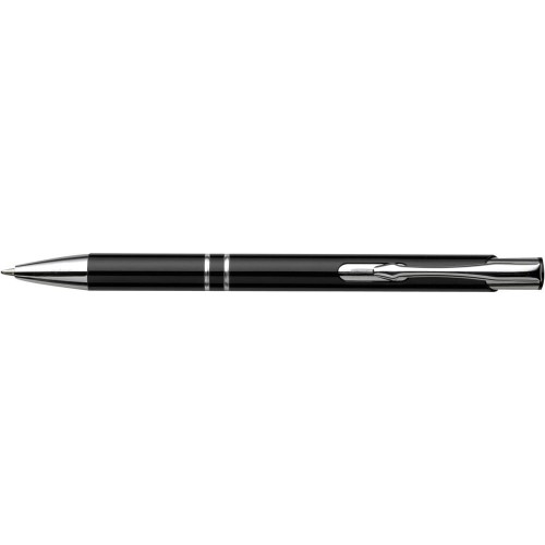 Długopis z aluminium z recyklingu V1191-03