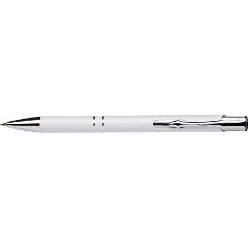 Długopis z aluminium z recyklingu V1191-02