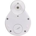 Cyfrowy minutnik pod prysznic V1207-02