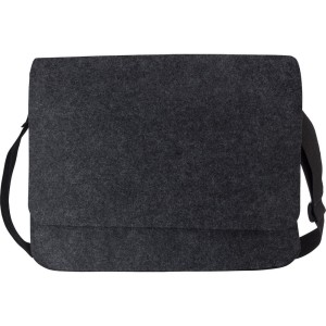 Torba na laptopa 15" z filcu RPET V1257-15