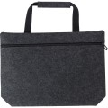 Torba na laptopa 15" z filcu RPET V1255-15