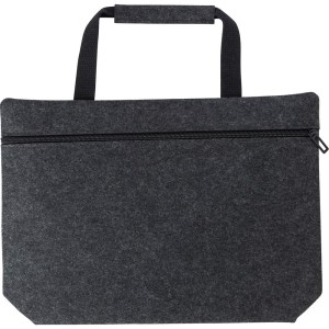 Torba na laptopa 15" z filcu RPET V1255-15