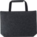 Torba na laptopa 15" z filcu RPET V1255-15