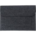 Teczka na dokumenty z filcu RPET V1254-15