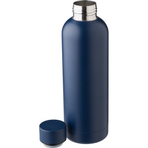 Butelka termiczna 500 ml ze stali nierdzewnej z recyklingu V1177-04