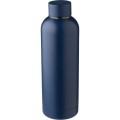 Butelka termiczna 500 ml ze stali nierdzewnej z recyklingu V1177-04