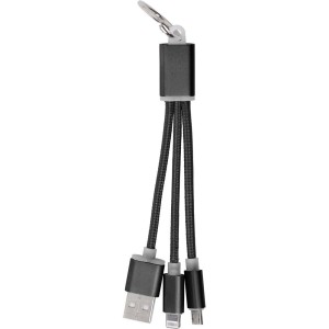 Kabel do ładowania, brelok do kluczy V0345-03