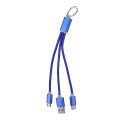 Kabel do ładowania, brelok do kluczy V0345-04