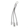 Kabel do ładowania, brelok do kluczy V0345-32