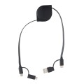 Kabel do ładowania 6 w 1 P302.661