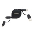 Kabel do ładowania 6 w 1 P302.661