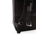 Kabel do ładowania 4 w 1 z karabińczykiem P302.071