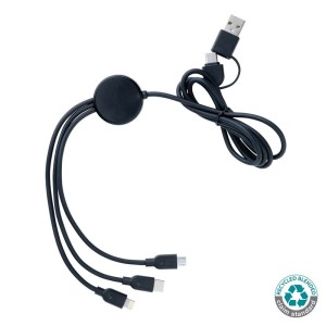 Kabel do ładowania 6 w 1 RABS P302.481