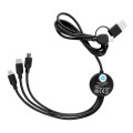Kabel do ładowania 6 w 1 RABS P302.481
