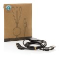 Kabel do ładowania 6 w 1 RABS P302.481