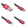 Kabel do ładowania i synchronizacji | Evelyn V0479-05