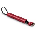 Kabel do ładowania i synchronizacji | Evelyn V0479-05